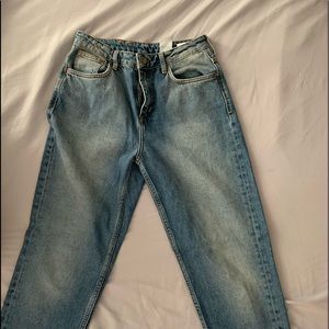 Mom Jeans 26/30
